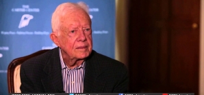 Former U.S. President Jimmy Carter on Guyana elections