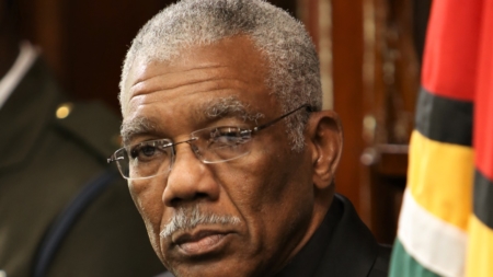 “I cannot allow people to usurp my authority to choose” – Granger