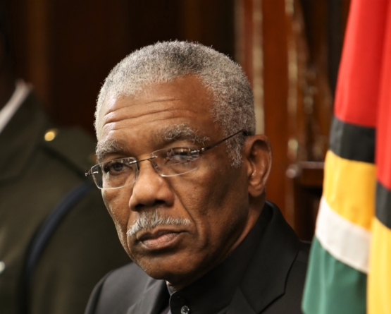 “I cannot allow people to usurp my authority to choose” – Granger