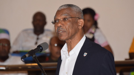 GRANGER TO THIEVE NEXT ELECTIONS/GOVERNMENT – Says so at PNC CONFERENCE in ATLANTA