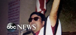 Jonestown Part 3: Jim Jones was ‘a predator,’ ex-members allege
