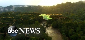 Jonestown Part 5: Jim Jones sets up Jonestown compound in Guyana
