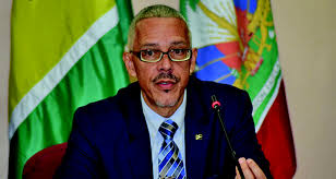 I don’t see the environment – GASKIN