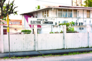 GECOM urges Guyanese to review the ‘Preliminary List of Electors’