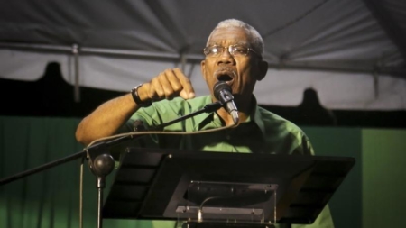 Granger cites lack of evidence for failure to hold promised inquiries into killings