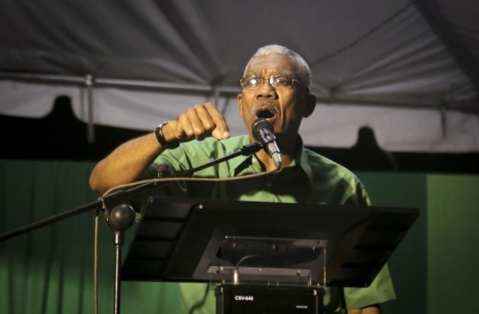 Granger cites lack of evidence for failure to hold promised inquiries into killings