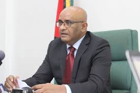 Our policies in almost every area of government – JAGDEO