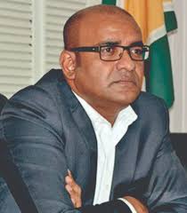 Jagdeo proposes joint approach to verify 60,000 new registrants
