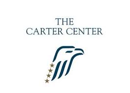 Carter Centre accredited for 2020 elections