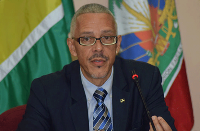 Gaskin will not contest as AFC candidate in 2020 elections