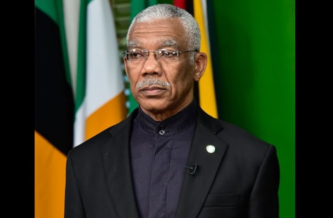 Talks with Shuman party have not moved forward, says Granger