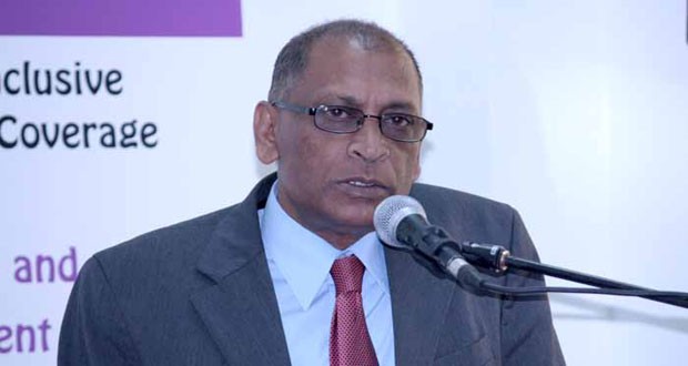 President Irfaan Ali must begin moving Guyana forward to our prosperous destiny