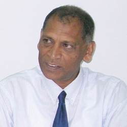 Guyana’s missing-in-action Govt