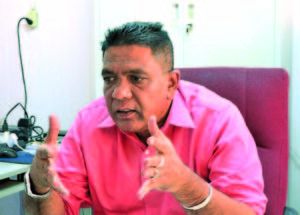Thousands of false objections made against live voters by APNU/AFC – PPP