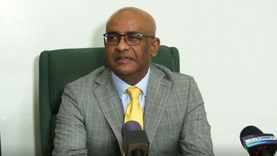 Are Exxon’s costs bloated? Jagdeo says billion dollar cost-reduction in Liza 1, alone , worrying