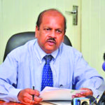 Guyana will still control funds – Central Bank Governor