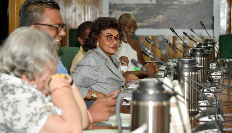 GECOM agrees to recall CARICOM team to “validate” recount; Chief Elections Officer to craft plan