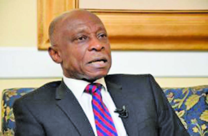 Greenidge chides ‘inappropriate’ claims of sovereignty