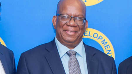 Guyana’s oil revenues to be held in NY Federal Reserve Bank