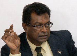 Jagdeo admits making unfounded allegations against Ramjattan