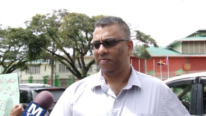 Heinous attempts to cause division among Guyanese