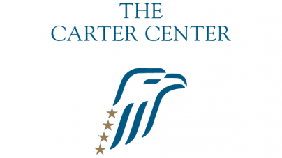 Carter Center says no approval yet from gov’t for observer to fly in