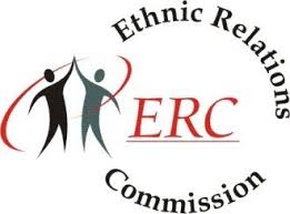 ERC reiterates call for peaceful, transparent elections