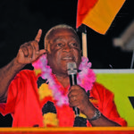 Phillips urges PPP/C supporters to go home after voting – in riposte to Lawrence
