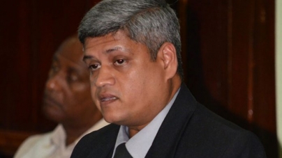 Minister Sharma replaces God with Granger