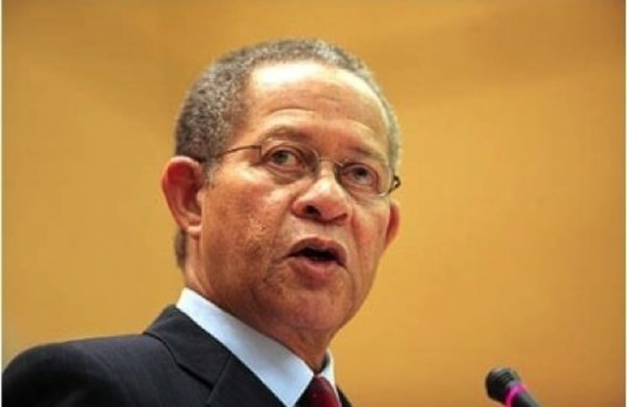 Bruce Golding to present at OAS Permanent Council meeting on Guyana elections today