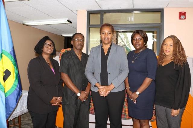 GECOM awaits CARICOM team for decision on national recount