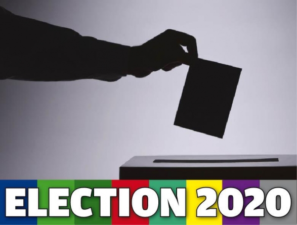 VIEWPOINT BY VIBERT PARVATAN “GENERAL AND REGIONAL ELECTIONS – 2020