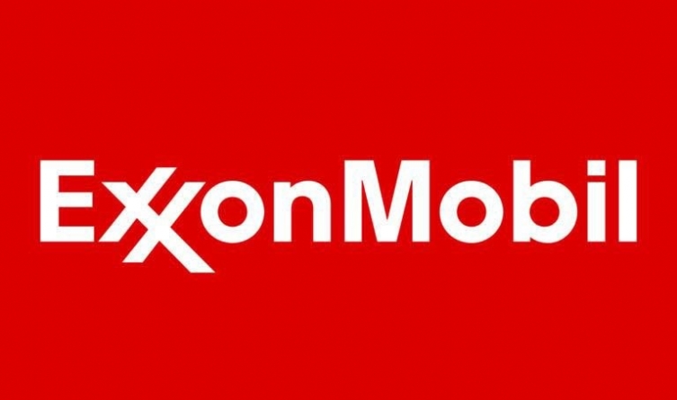 Exxon pumped $2.7B into economy