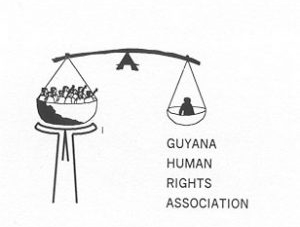 Get on with it! – Human Rights Association to GECOM Chair