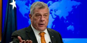 U.S. says Guyana’s non-democratic trajectory is dangerous for Guyanese, western hemisphere