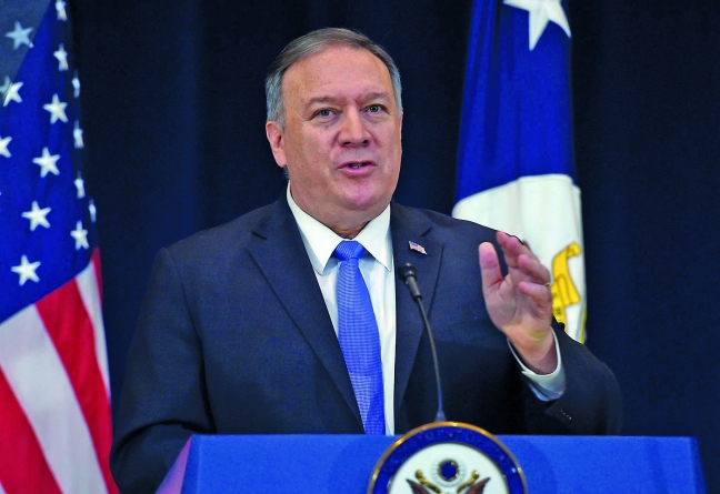 Guyana must have “free, fair and credible elections” – US Secretary of State