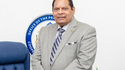 Inquiry needed into int’l interference in Guyana’s electoral process – PM Nagamootoo