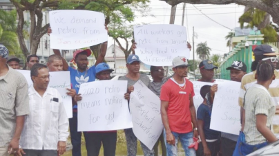 Sugar workers’ wages talks to continue after elections