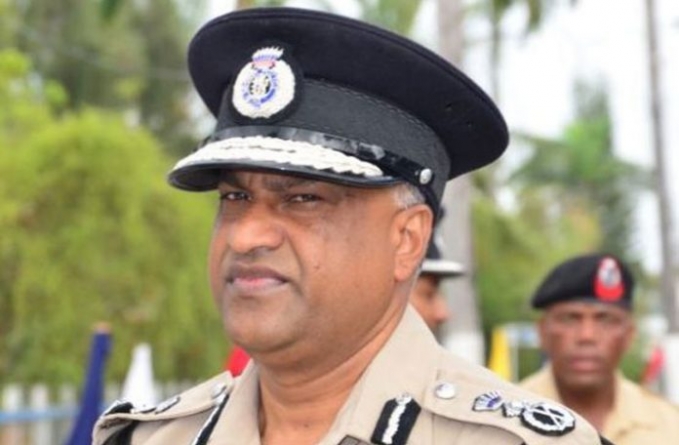 Open letter to Guyana Police Force
