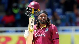 My contract was not renewed because of Guyana’s politics – Int’l Cricketer Chris Gayle