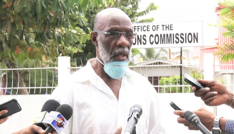 Recount will be supervised by GECOM – Commissioner Alexander