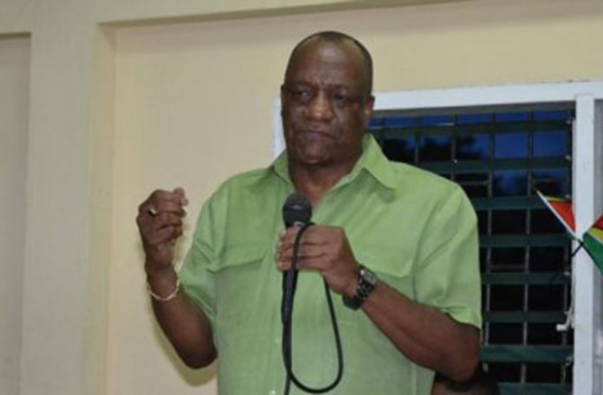 APNU accuses GECOM of ignoring letters about PPP’s “glaring” electoral fraud