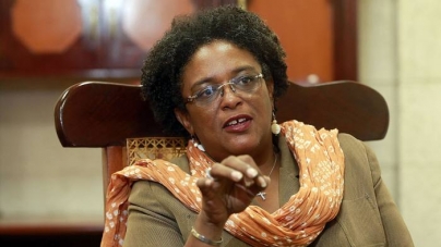 Women and Gender Equality Commission condemns attacks against Mottley