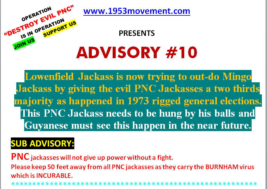 10-advisory