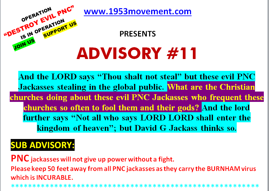11-advisory