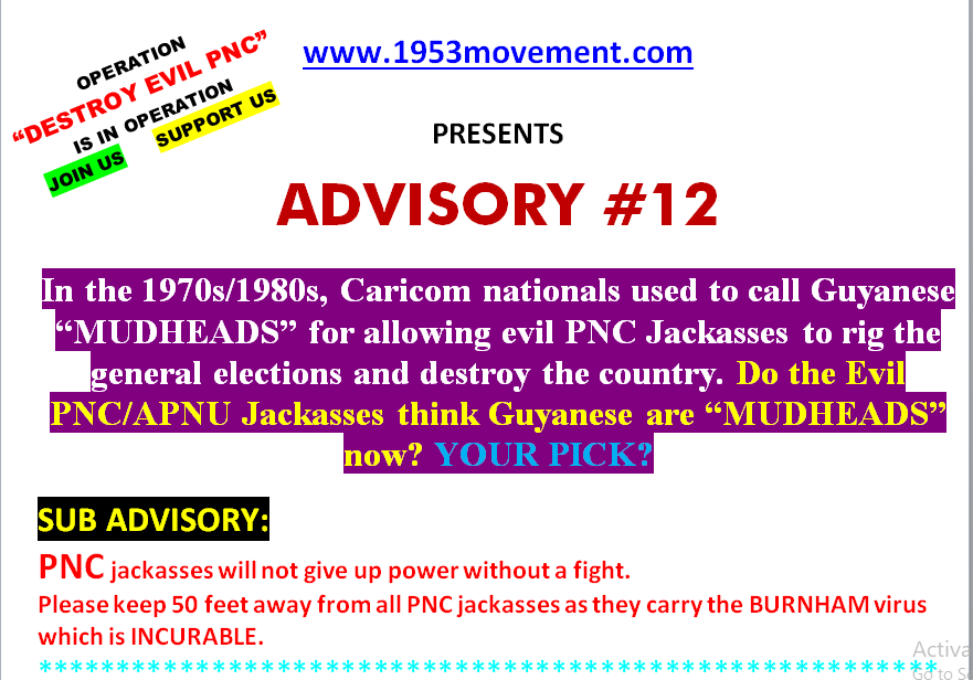 12-advisory