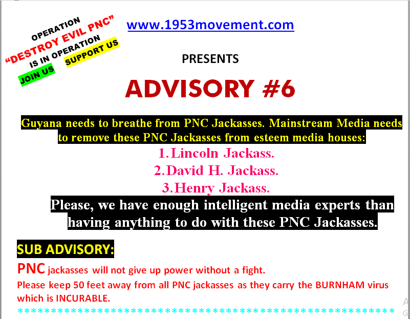6-advisory