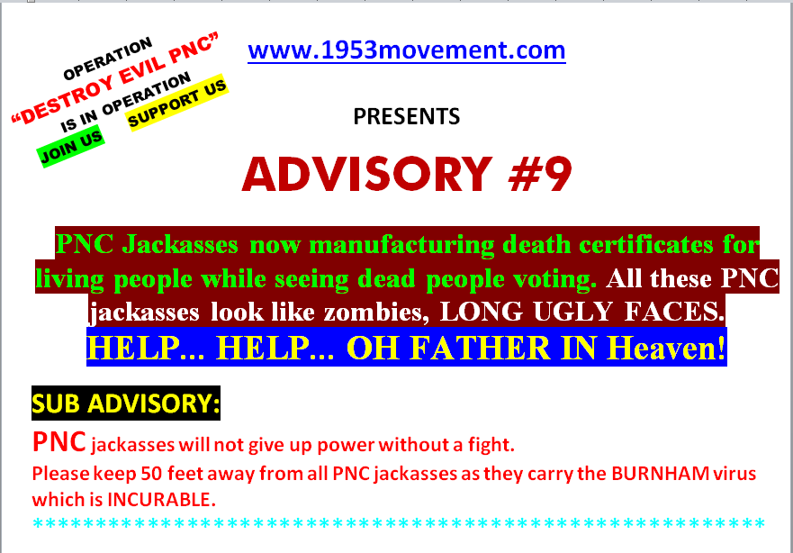 9-advisory
