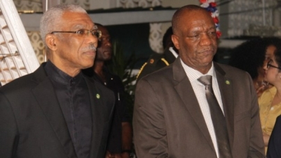 Harmon says Granger will not concede – Granger yet to comment