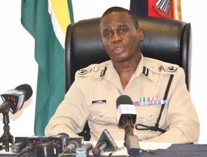 Five more come forward to refute Top Cop info sent to GECOM